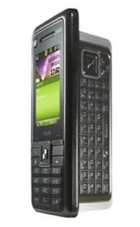 Image 3 : Fonctionnalités du smartphone M930 d'Asus