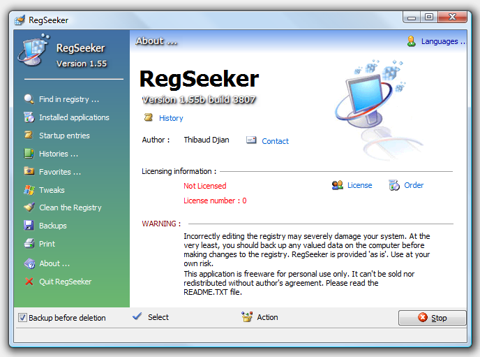 Image 95 : Tous les meilleurs logiciels gratuits