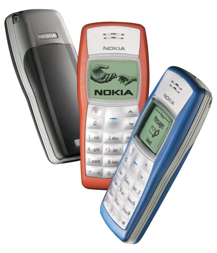 Image 1 : Votre téléphone Nokia pourrait valoir 25 000 euros