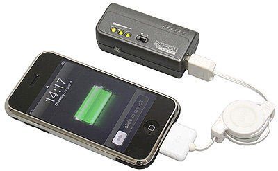 Image 3 : 20 gadgets USB à mettre dans ses valises