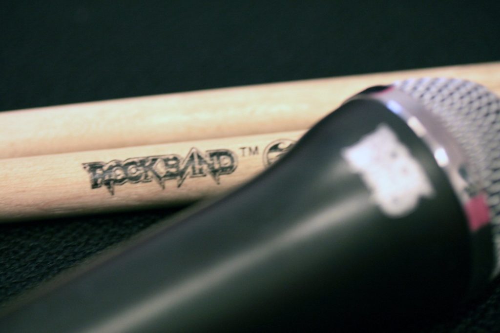 Image 8 : Rock Band sur PS3 : devenez la nouvelle rock star