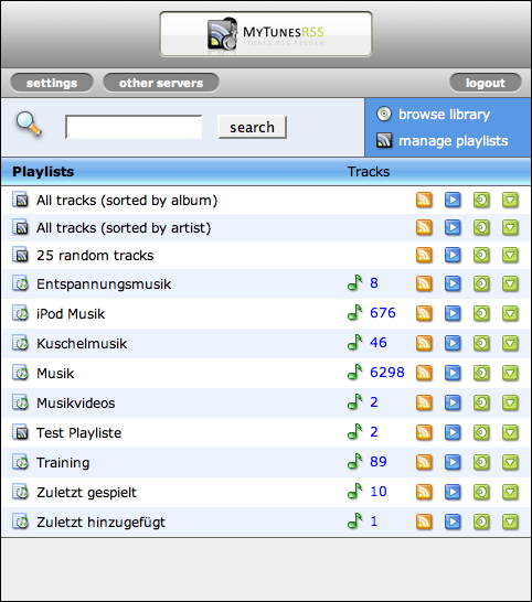 Image 11 : 15 applications et plug-ins pour iTunes