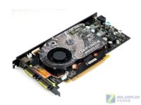 Image 1 : GeForce 9800 GT : 120 euros pour la nouvelle 8800 GT