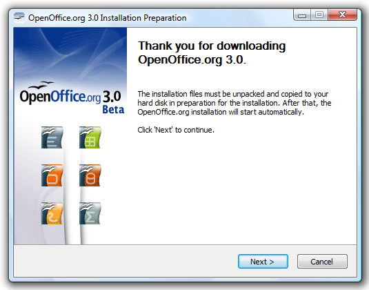 Image 2 : 20 trucs et astuces pour OpenOffice