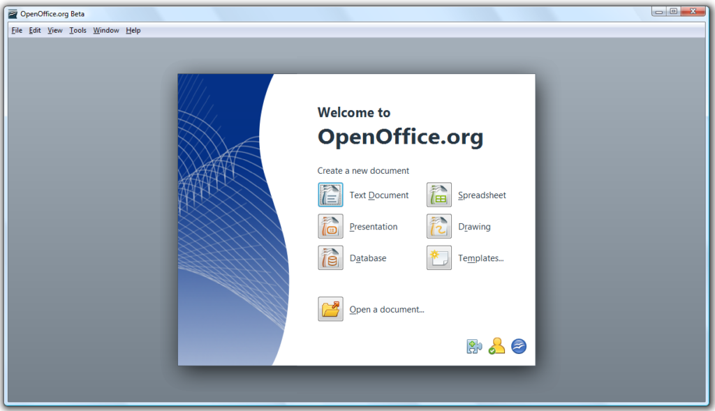 power point openoffice