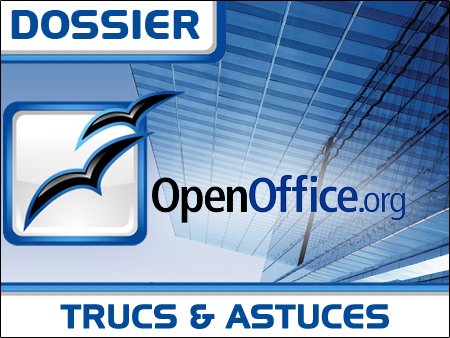 Image à la une de 20 trucs et astuces pour OpenOffice