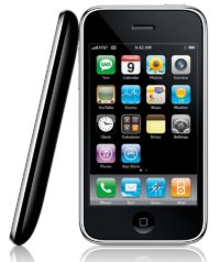 Image 1 : iPhone : le firmware relance la rumeur d'un nouveau modèle
