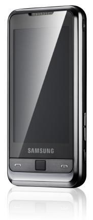 Image 2 : Samsung i900 Omnia : iPhone-killer ?
