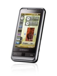 Image 1 : Samsung i900 Omnia : iPhone-killer ?