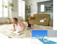 Image 3 : Wii Fitness : faites votre gym avec la Wii