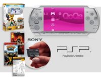 Image 2 : Deux packs pour la PSP 3000