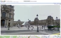 Image 1 : Une loi pour interdire Google Street View ?