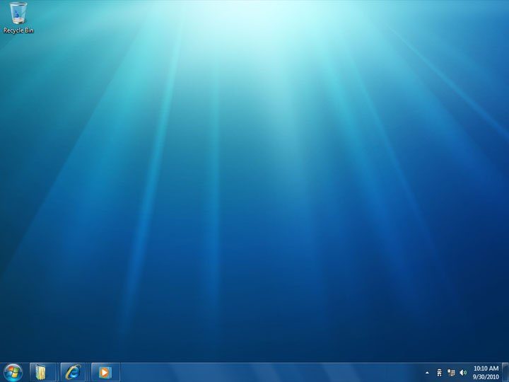 Image 1 : Les 7 grandes nouveautés de Windows 7