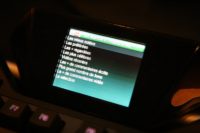 Image 2 : G19 : Logitech officialise son clavier à écran couleur