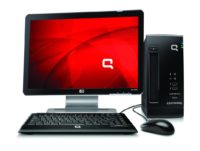 Image 1 : Un PC Compaq à 249 €