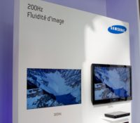 Image 3 : Samsung lance 3 gammes de TV HD LED