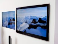 Image 1 : Samsung lance 3 gammes de TV HD LED