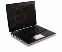 Image 1 : HP DV2 : entre netbook et PC portable