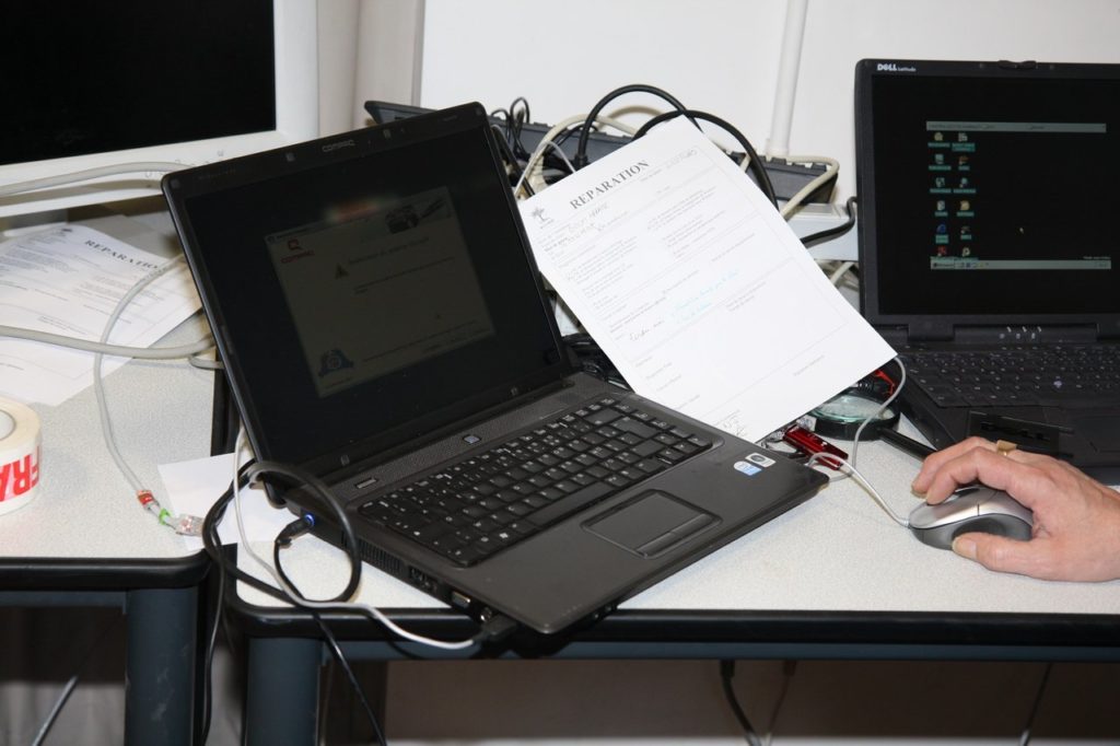 Image 15 : Ecodair : donnez une seconde vie à votre ordinateur