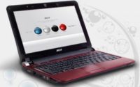 Image 1 : Le plus compact des netbooks Acer : One D250
