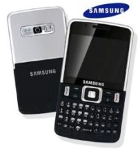 Image 1 : Samsung Valencia : 250 € pour un smartphone