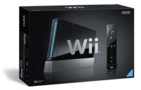 Image 1 : Top des ventes high-tech de noël : la Wii toujours en tête