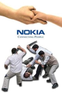 Image 1 : Appel au boycott contre Nokia : la gronde se propage sur Internet