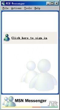 Image 3 : Windows Live Messenger : 10 ans d’évolution