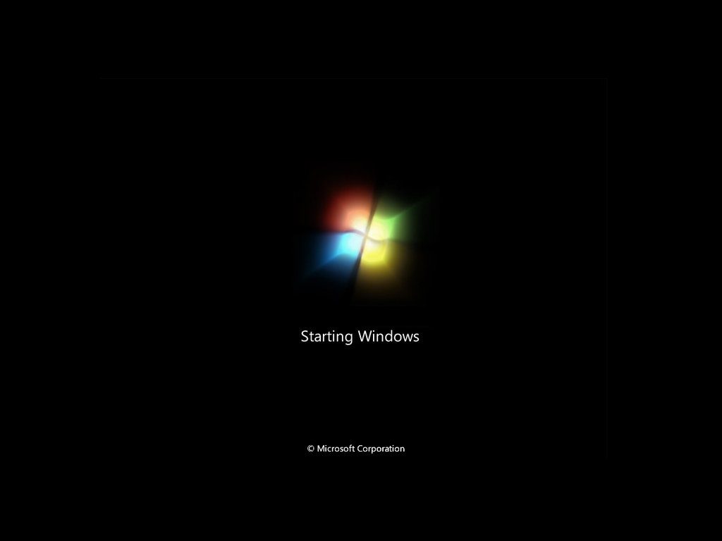 Image 4 : Tout savoir sur Windows 7 (RTM)