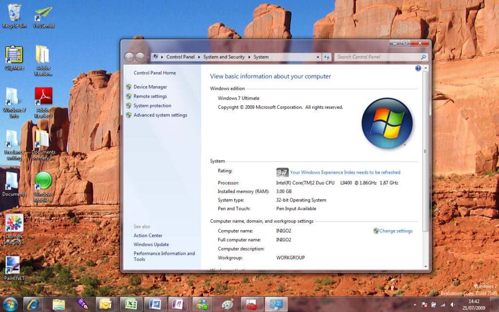 what is windows 7 rtm what is windows 7 rtm
