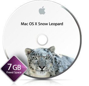 Image 15 : Les 15 nouveautés invisibles de Snow Leopard