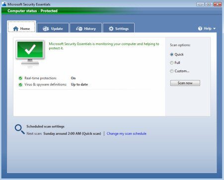 Image 15 : Les logiciels gratuits et indispensables pour démarrer sous Windows 7