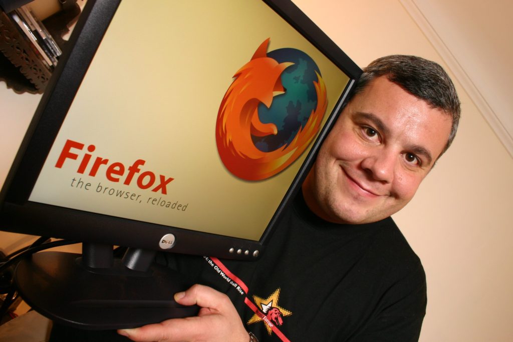 Image 10 : Firefox 4 : toutes les nouveautés du futur navigateur