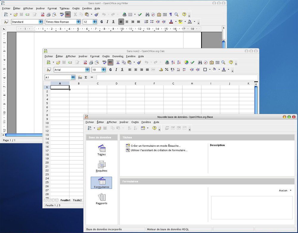 Image 2 : Les logiciels gratuits et indispensables pour démarrer sous Windows 7