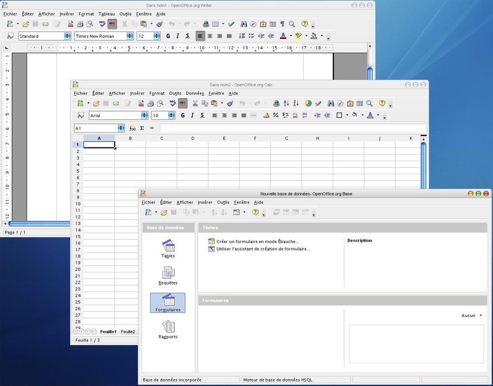 Image 1 : Les logiciels gratuits et indispensables pour démarrer sous Windows 7