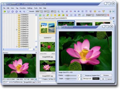 Image 15 : Les meilleurs logiciels de conversion audio/vidéo/photo...