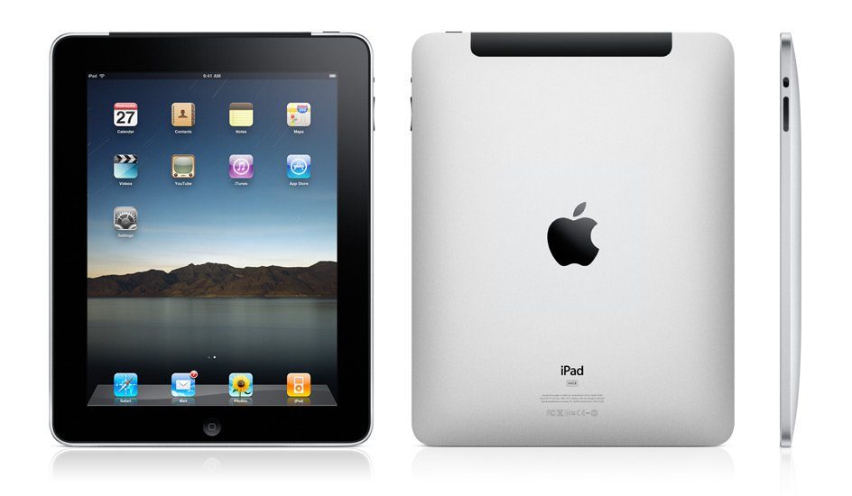 Image 4 : 10 bonnes raisons de ne pas acheter l'iPad d'Apple