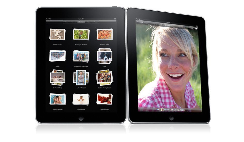 Image 2 : 10 bonnes raisons de ne pas acheter l'iPad d'Apple