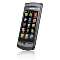 Image 1 : [MWC] Samsung Wave : le premier téléphone sous Bada OS