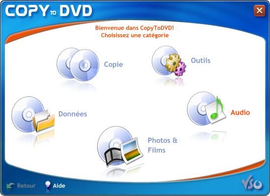 Image 7 : Les meilleurs logiciels pour graver ses Blu-ray