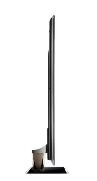 Image 2 : LG : ultra slim, Full LED et 3D pour 2010