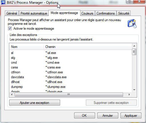 Image 2 : PC qui rame ? Et si on changeait le gestionnaire de tâches ?