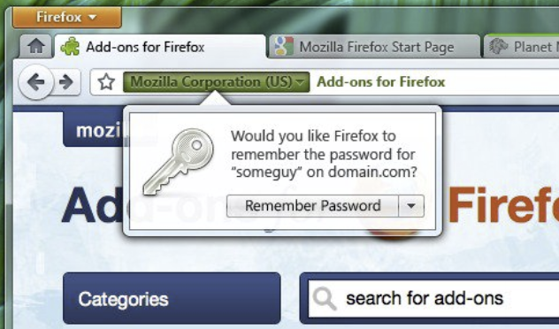 Image 5 : Firefox 4 : toutes les nouveautés du futur navigateur