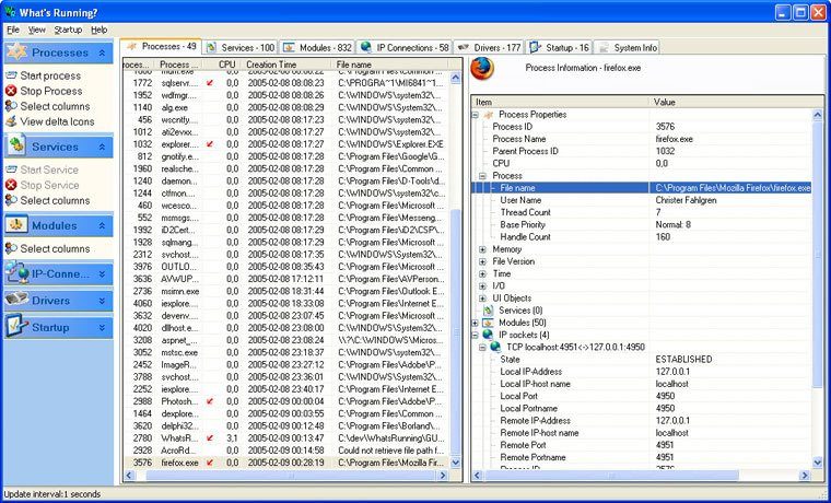 Image 7 : PC qui rame ? Et si on changeait le gestionnaire de tâches ?