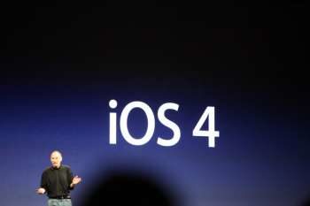 Image 6 : iPhone 4 : les 9 nouveautés du prochain téléphone Apple