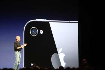 Image 2 : iPhone 4 : les 9 nouveautés du prochain téléphone Apple