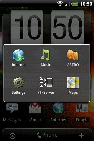 Image 7 : Android : 20 trucs et astuces pour vos smartphones
