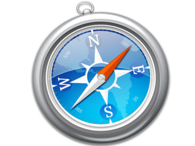 Image 1 : Safari : du nouveau sur Mac OS high Sierra