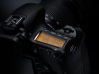 Image 4 : Canon officialise son reflex 60D avec écran orientable