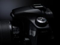 Image 3 : Canon officialise son reflex 60D avec écran orientable